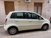 Usata Lancia Musa 90 CV (66 kW) 2009 Monovolume