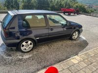 usata VW Golf III Golf 2.0 cat 3 porte GTI Edition