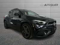 Nuova Mercedes GLA200 Advanced Plus 150 CV (110 kW) 2026 Nero / metallizzato SUV