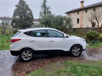 usata Hyundai ix35 ix35 1.7 CRDi 2WD Comfort