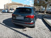 Usata Audi Q5 177 CV (130 kW) 2009 SUV