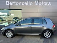 usata VW Golf VII 1.6 TDI 115CV DSG 5p. Executive