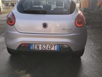 usata Fiat Bravo 1.6 mjt Dynamic 120cv dualogic FL