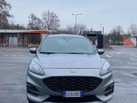 Usata Ford Kuga ST-Line 152 CV (111 kW) 2023 Grigio SUV