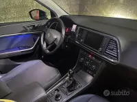 Usata Seat Ateca 115 CV (84 kW) 2018 SUV