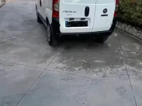 Usata Fiat Fiorino 95 CV (69 kW) 2019 Bianco Monovolume