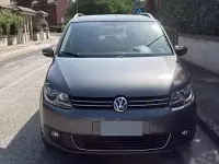 Usata VW Touran 122 CV (89 kW) 2026 Grigio Monovolume