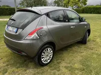 Usata Lancia Ypsilon Silver 80 CV (58 kW) 2014 Utilitaria