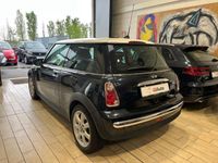 usata Mini One D One D 1.4Park Lane 88cv