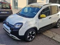 Nuova Fiat Panda S 69 CV (50 kW) 2025 Bianco Utilitaria