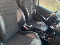 usata Peugeot 2008 1.6 bluehdi Allure 100cv