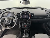 Usata Mini John Cooper Works Clubman 136 CV (100 kW) 2022 Enigmatic black metal Station wagon