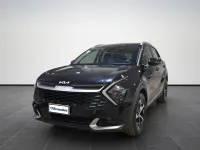 Occasion Kia Sportage Style 180 ch (132 kW) 2023 Noir SUV
