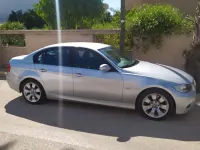 Usata BMW 320 177 CV (130 kW) 2007 Berlina