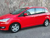 Usata Ford Grand C-Max 125 CV (91 kW) 2016 Monovolume