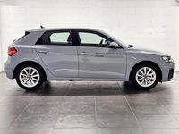 Usata Audi A1 Sportback Business 116 CV (85 kW) 2025 Grigio Utilitaria
