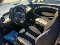 Usata Mini Cooper 109 CV (80 kW) 2007 Nero Utilitaria