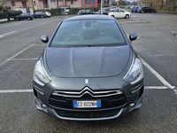 usata DS Automobiles DS5 DS 5 2.0 HDi 160 aut. So Chic