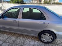 Usata Lancia Lybra 116 CV (85 kW) 2002 Berlina