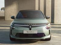 Nuova Lancia Ypsilon 101 CV (74 kW) 2025 Verde giada Utilitaria