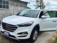 Usata Hyundai Tucson 141 CV (103 kW) 2017 SUV