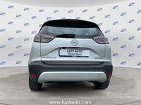 Usata Opel Crossland X S 102 CV (75 kW) 2019 Grigio SUV