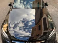 Usata Mercedes C300 Edition 194 CV (142 kW) 2021 Station wagon