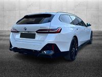 Usata BMW 520 M Sport 197 CV (144 kW) 2024 Bianco Station wagon