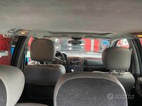 Usata Jeep Grand Cherokee Limited 163 CV (119 kW) 2004 Nero SUV