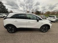 Usata Opel Crossland X Elegance 131 CV (96 kW) 2024 Bianco SUV
