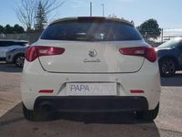 Usata Alfa Romeo Giulietta 120 CV (88 kW) 2015 Other Berlina