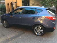 Usata Hyundai ix35 136 CV (100 kW) 2015 SUV
