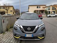 Usata Nissan Kiiro 114 CV (83 kW) 2022 Grigio Berlina