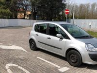 usata Renault Grand Modus 1.1 5 porte GTC