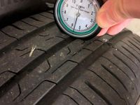 Usata Ford Fiesta 95 CV (69 kW) 2014 Blu/azzurro Utilitaria