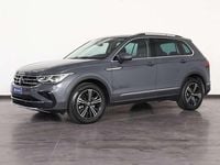 Usata VW Tiguan Elegance 190 CV (139 kW) 2022 Dolphin grey SUV