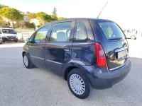 Usata Lancia Musa 95 CV (69 kW) 2005 Nero Monovolume