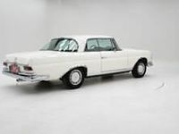 Usata Mercedes 280 SE 160 CV (117 kW) 1968 Altri Coupé