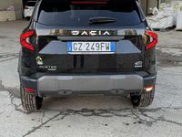 Usata Dacia Duster Journey 94 CV (69 kW) 2024 SUV