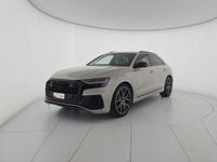 Usata Audi Q8 Sport 231 CV (169 kW) 2022 Beige SUV
