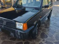 Usata Fiat Panda Young 39 CV (28 kW) 2000 Berlina