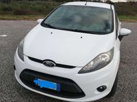 usata Ford Fiesta 4ª serie - 2010