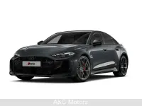 Nuova Audi RS5 Ambiente 510 CV (375 kW) 2026 Grigio Berlina