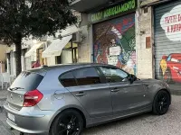 Usata BMW 118 143 CV (105 kW) 2011 Utilitaria
