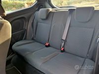 usata Ford Fiesta 6ª serie - 2016