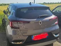 Usata Renault Captur 101 CV (74 kW) 2024 Grigio SUV