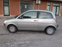 Usata Lancia Ypsilon 69 CV (50 kW) 2004 Utilitaria