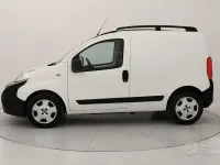 Usata Fiat Fiorino 95 CV (69 kW) 2021 Bianco Monovolume