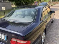 Usata Mercedes E220 Elegance 143 CV (105 kW) 2001 Berlina