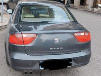 Usata Seat Exeo 143 CV (105 kW) 2009 Grigio Berlina